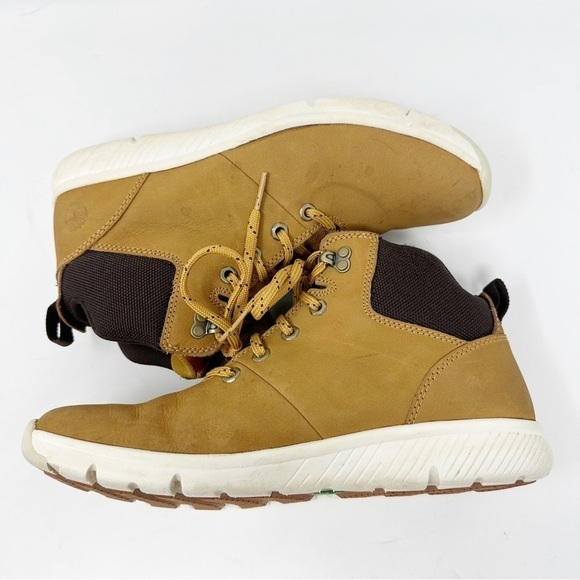 Timberland Grayson Sneakers - Picture 7 of 9